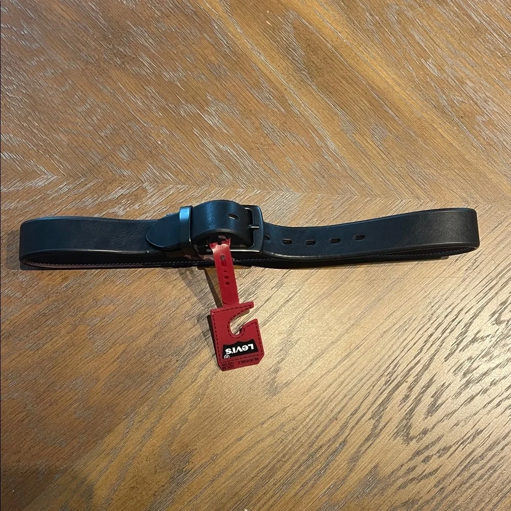 LEVI’S Reversible belt